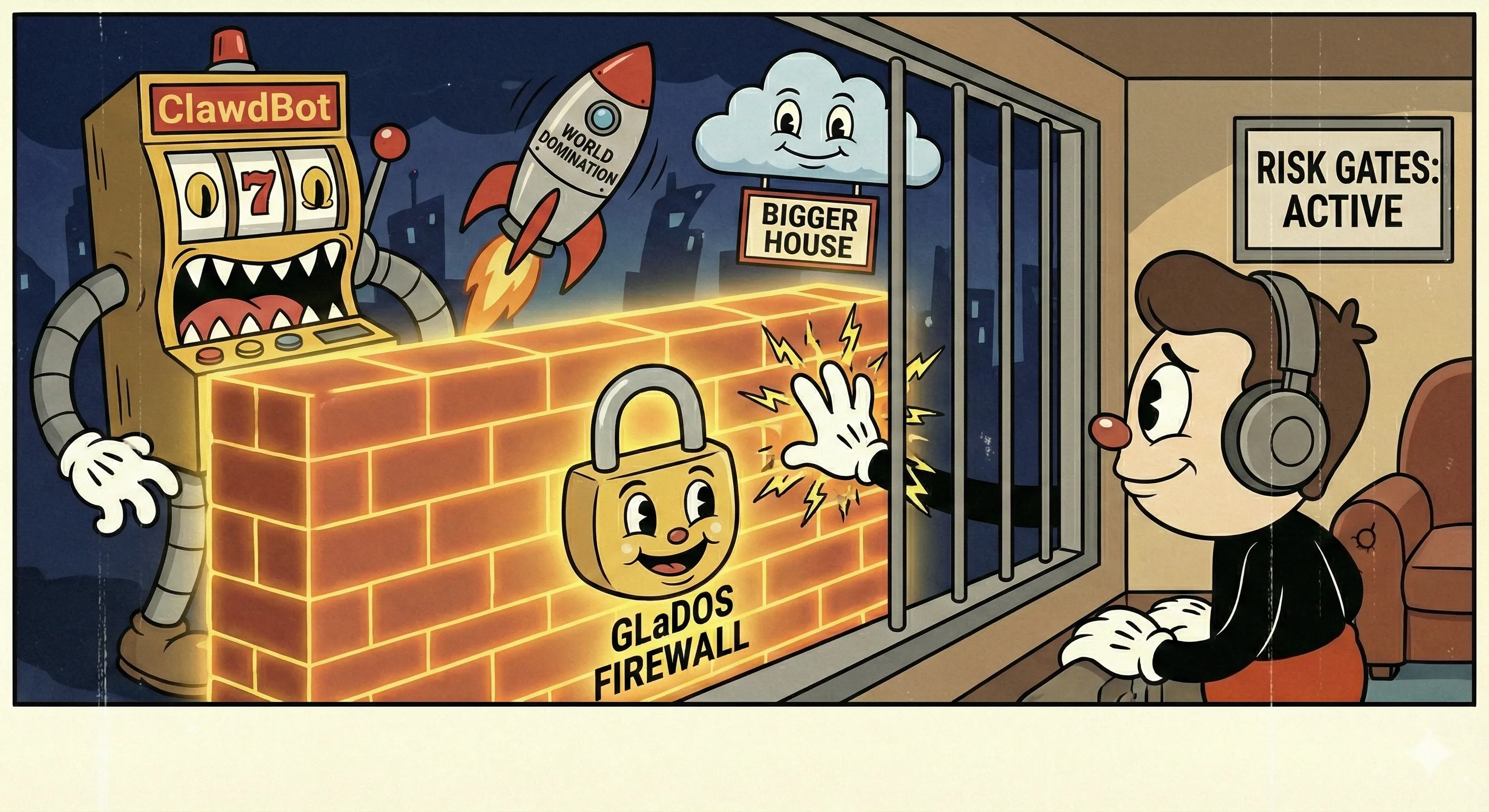 Firewall